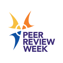 Peer Review Week